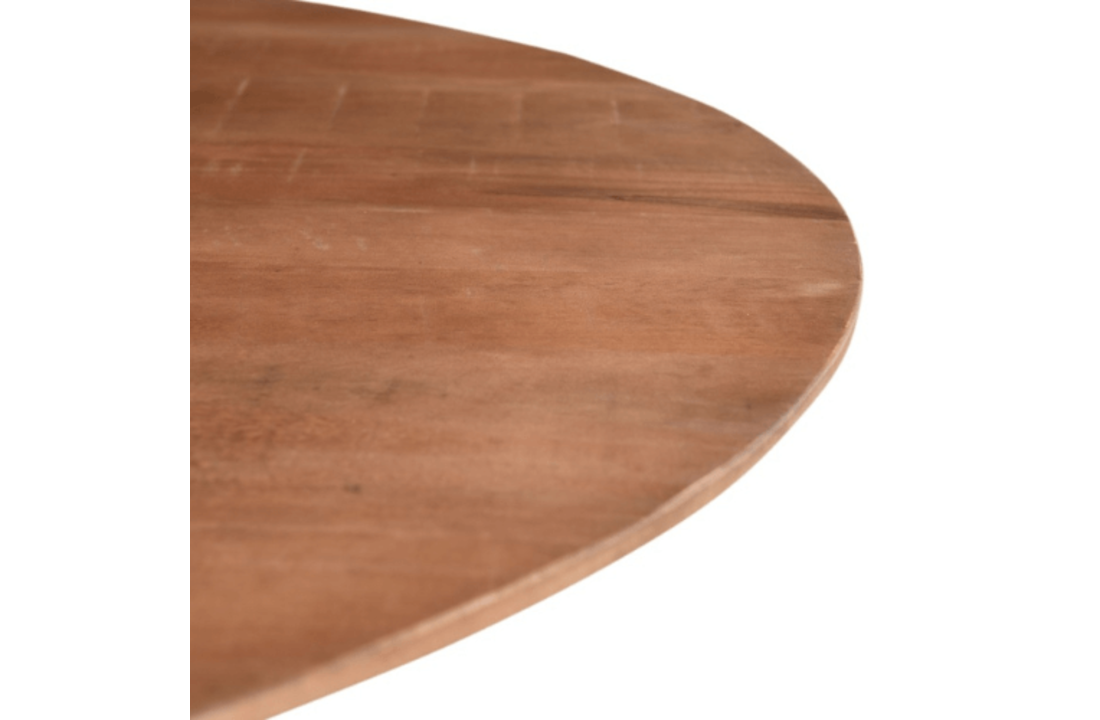 Eettafel Salvator | 130cm
