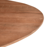 Eettafel Salvator | 130cm