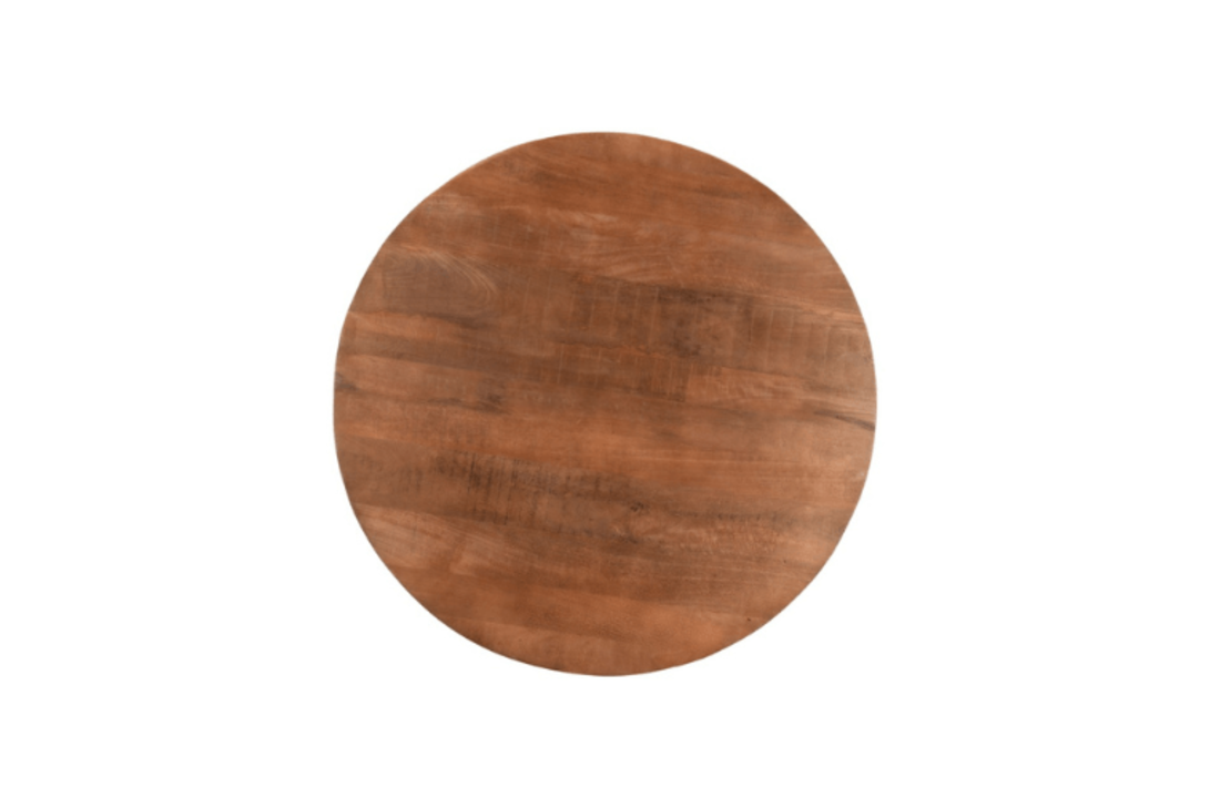 Eettafel Salvator | 130cm
