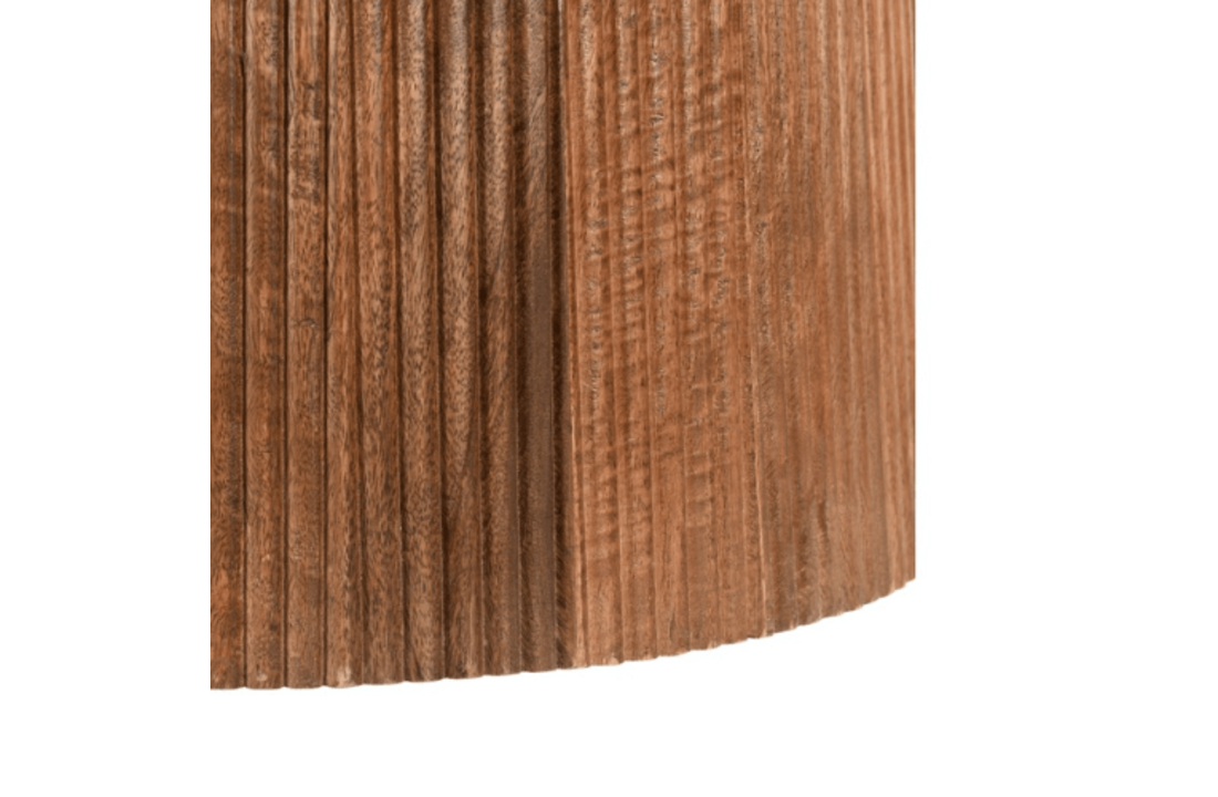 Eettafel Salvator | 130cm