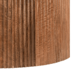 Eettafel Salvator | 130cm