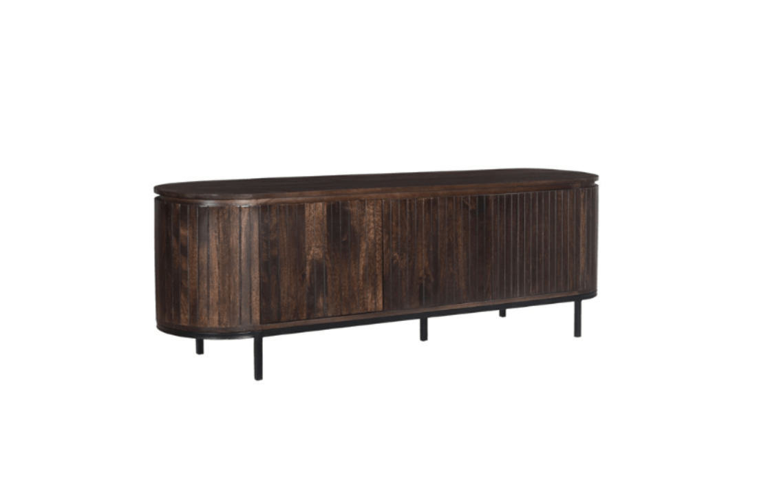 Dressoir Noor | Walnut | 170cm