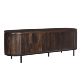 Dressoir Noor | Walnut | 170cm