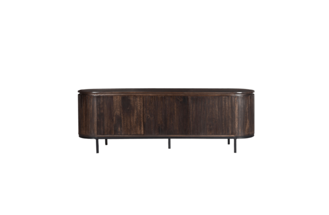 Dressoir Noor | Walnut | 170cm
