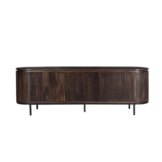 Dressoir Noor | Walnut | 170cm