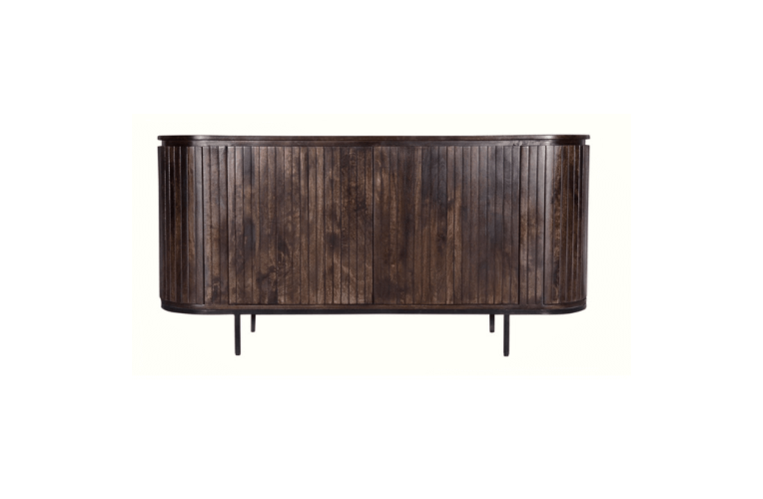 Dressoir Noor | Walnut | 170cm