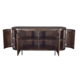 Dressoir Noor | Walnut | 170cm
