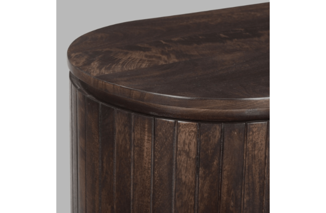 Dressoir Noor | Walnut | 170cm
