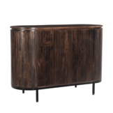 Kabinet Noor | Walnut | 115cm