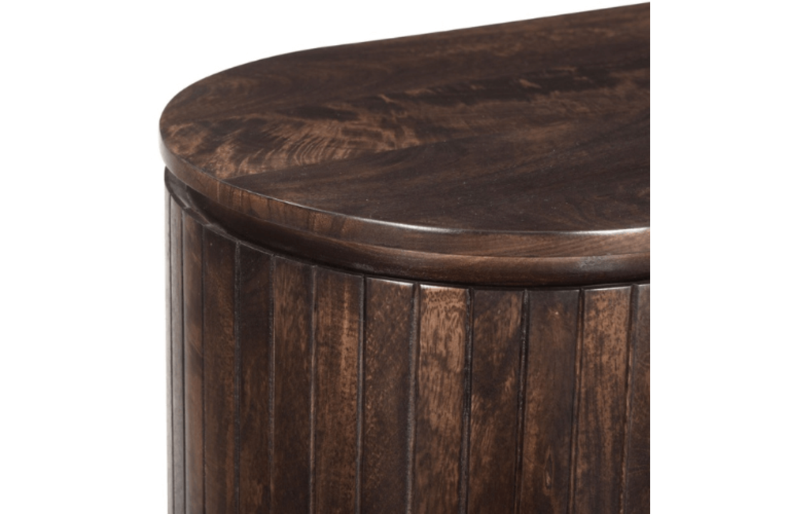 Kabinet Noor | Walnut | 115cm
