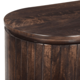 Kabinet Noor | Walnut | 115cm