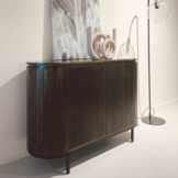 Kabinet Noor | Walnut | 115cm