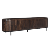 Dressoir Noor | Walnut | 210cm