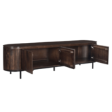 Dressoir Noor | Walnut | 210cm
