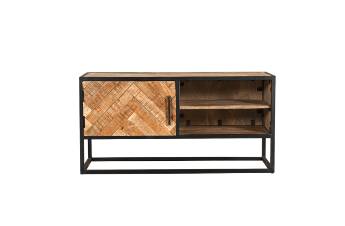 Tv meubel Arlington | 100 cm