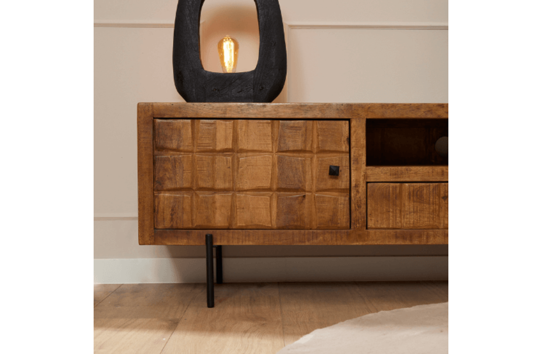 TV meubel Brandy | 180 cm