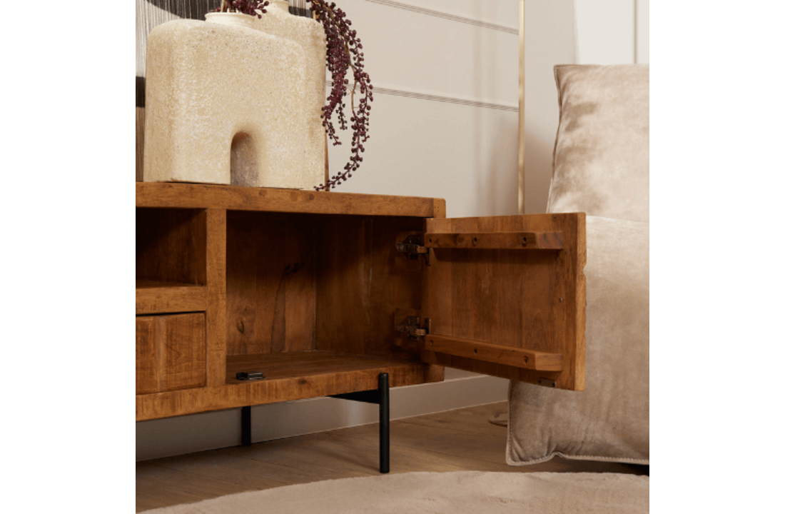 TV meubel Brandy | 180 cm