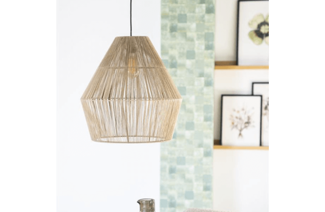 Hanglamp Aya 3 - natural