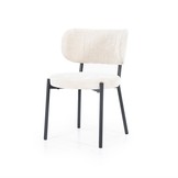 Eetkamerstoel Oasis - beige