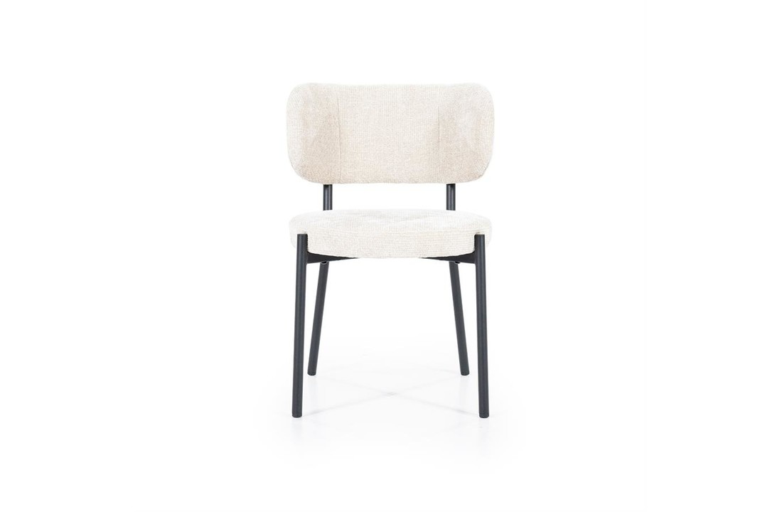 Eetkamerstoel Oasis - beige