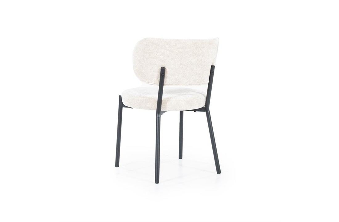 Eetkamerstoel Oasis - beige