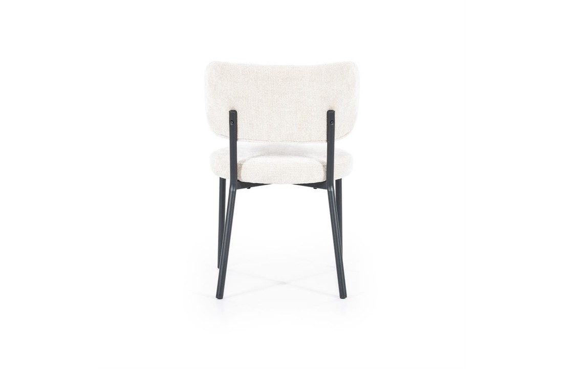 Eetkamerstoel Oasis - beige