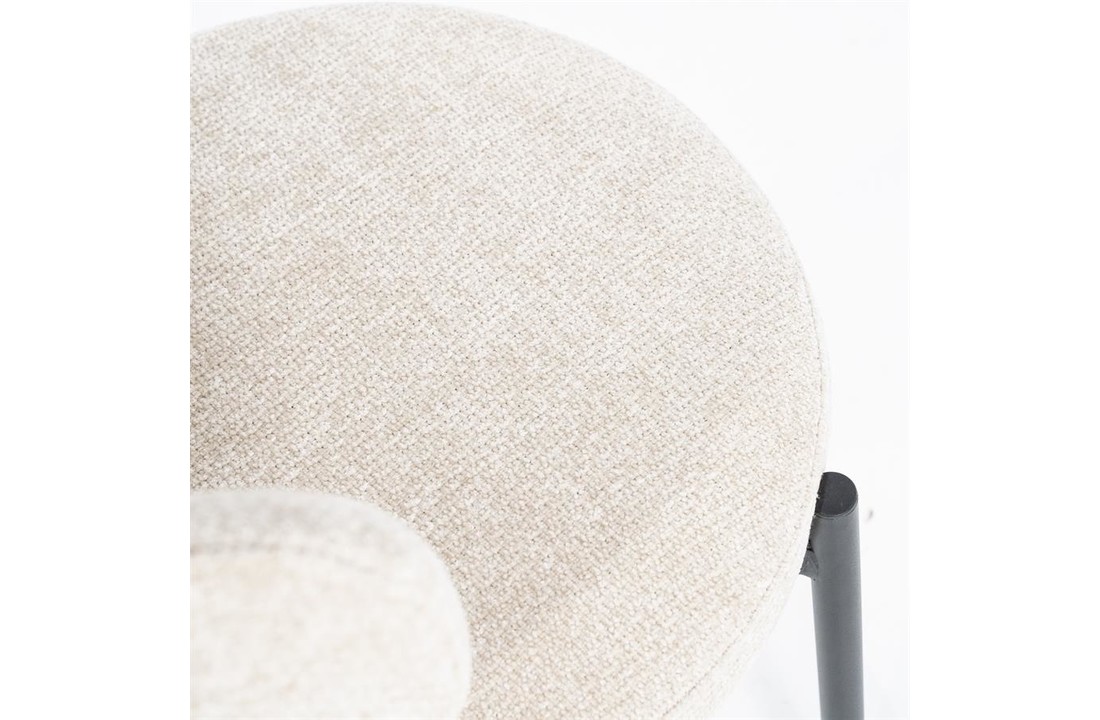 Eetkamerstoel Oasis - beige