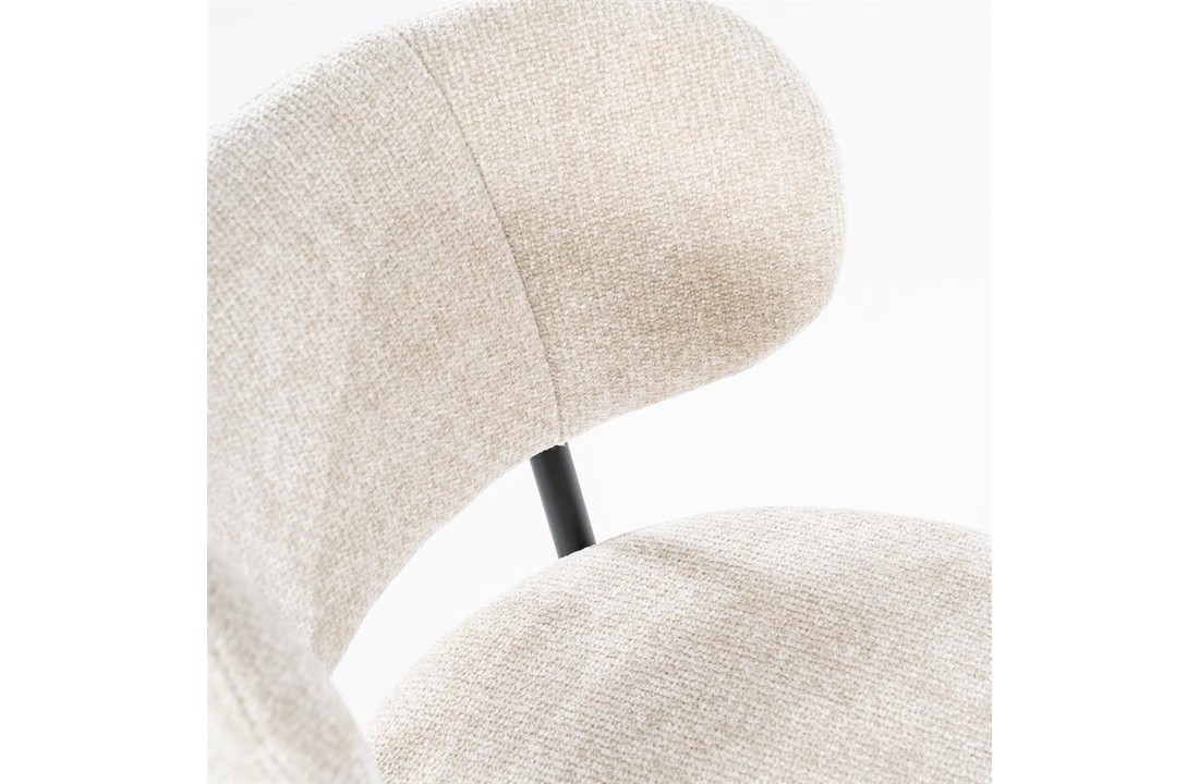 Eetkamerstoel Oasis - beige