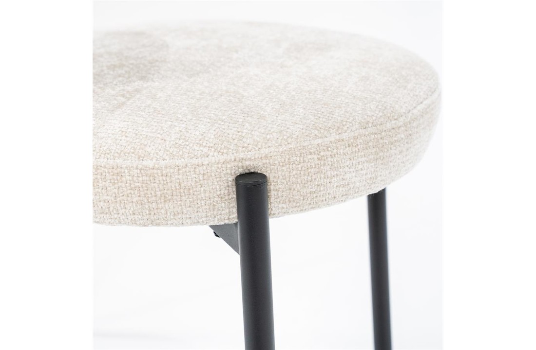 Eetkamerstoel Oasis - beige