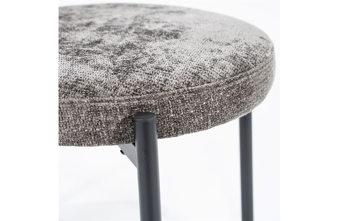 Eetkamerstoel Oasis - brown