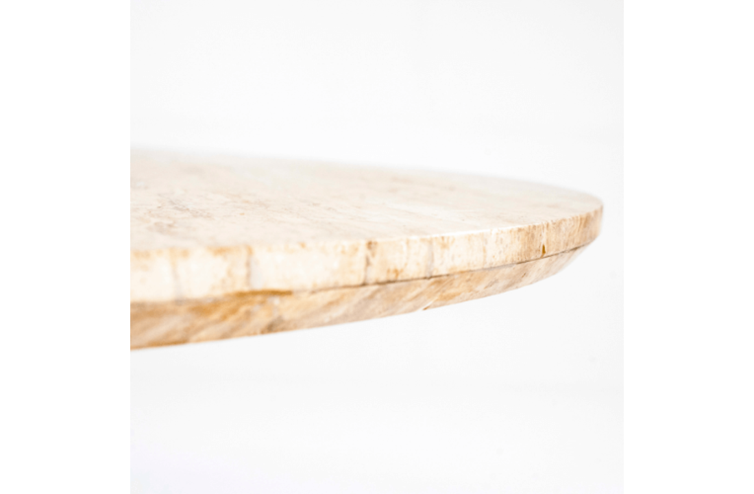 Eettafel Aikin - 130x76