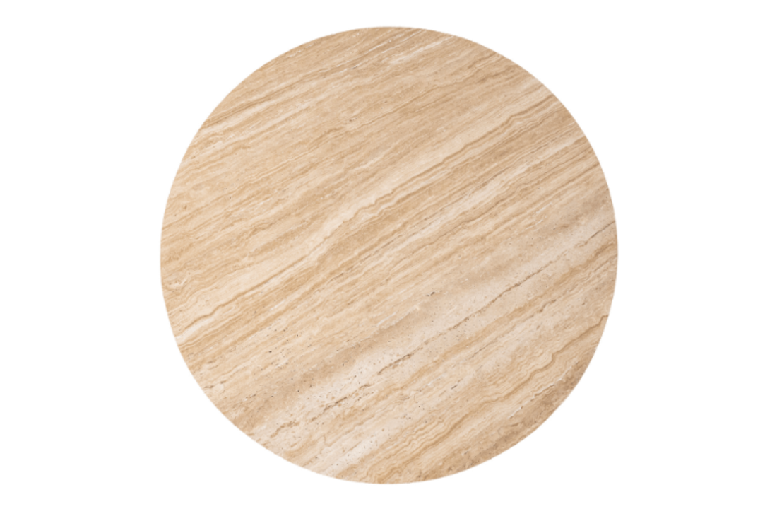 Eettafel Aikin - 130x76