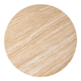 Eettafel Aikin - 130x76