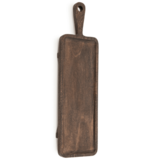 Serveerplank Plancha small - brown