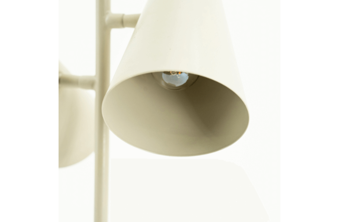 Tafellamp Cole - beige
