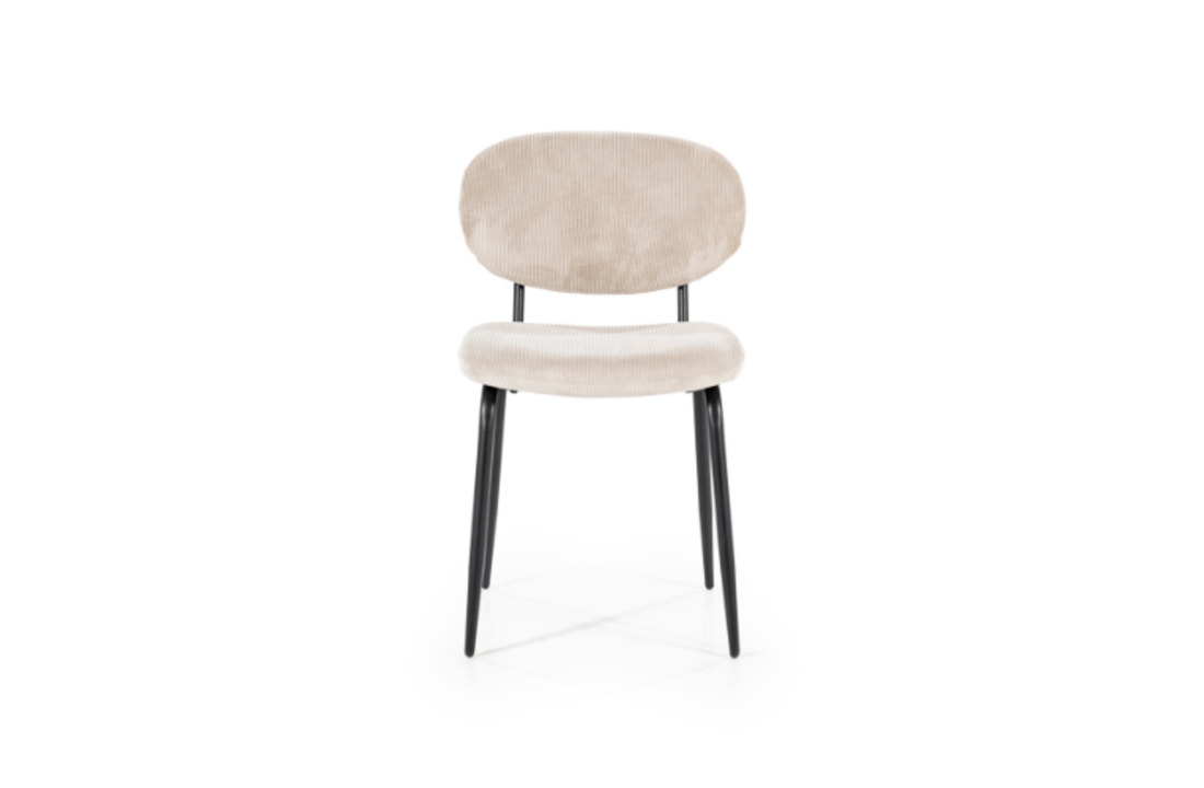 Eetkamerstoel Cosmo - beige