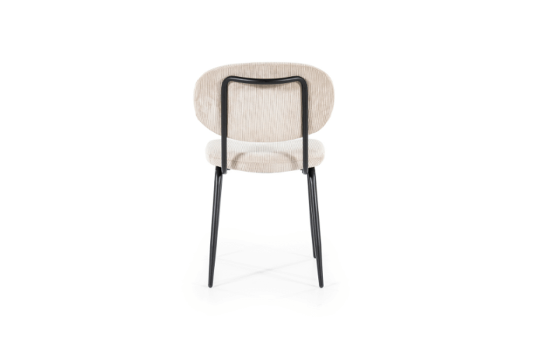 Eetkamerstoel Cosmo - beige
