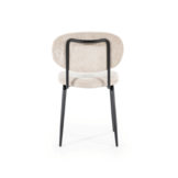 Eetkamerstoel Cosmo - beige