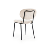 Eetkamerstoel Cosmo - beige