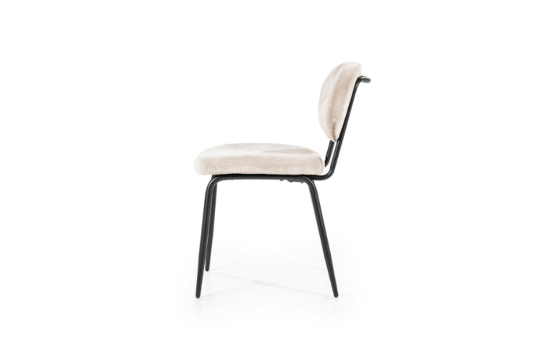Eetkamerstoel Cosmo - beige
