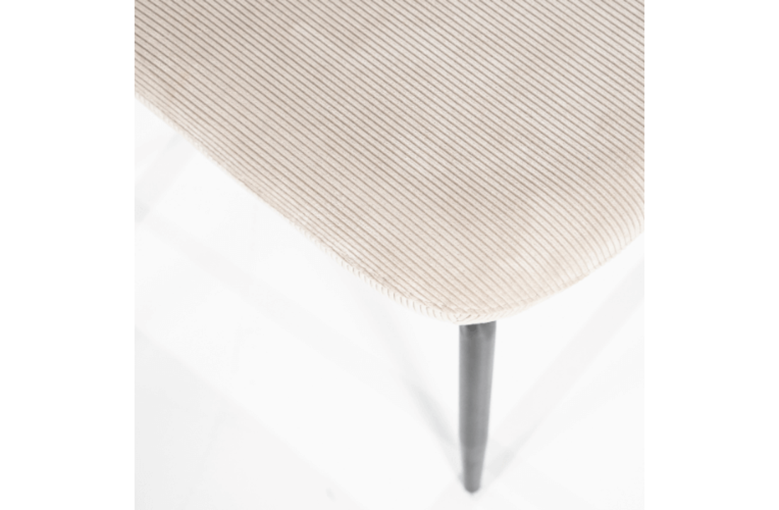 Eetkamerstoel Cosmo - beige