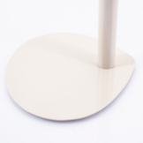 Bijzettafel Flake large - beige
