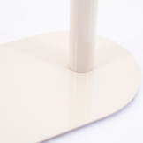 Bijzettafel Spot large - beige
