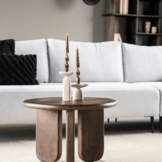 Salontafel Odin small - brown