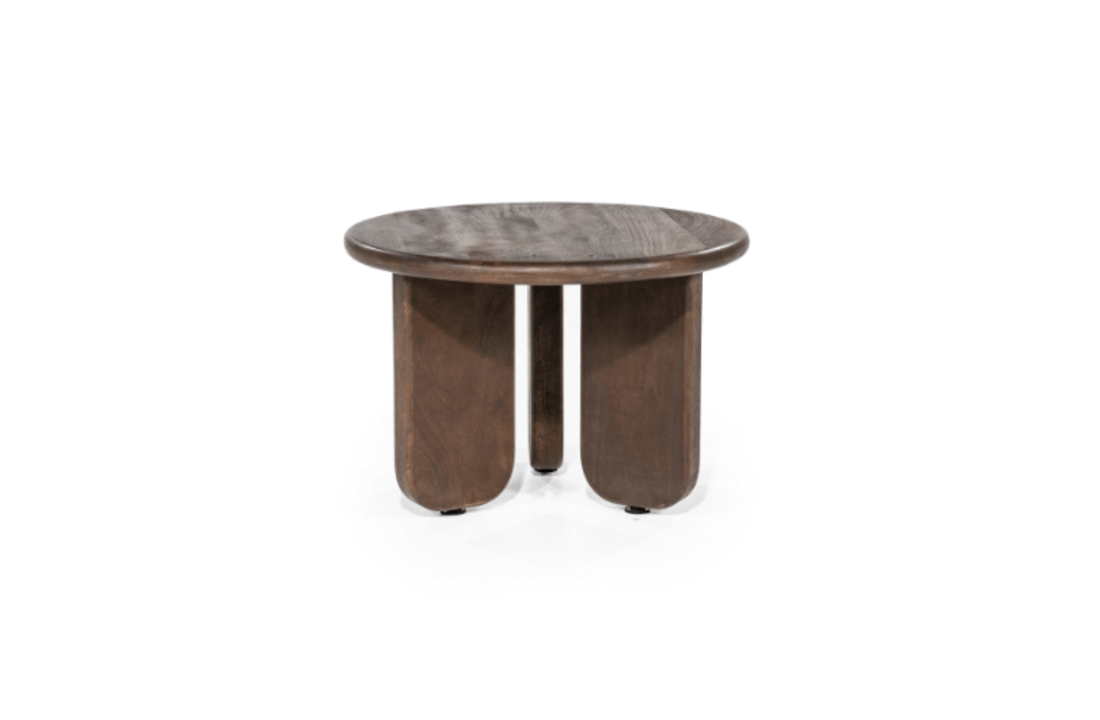 Salontafel Odin small - brown