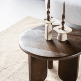 Salontafel Odin small - brown