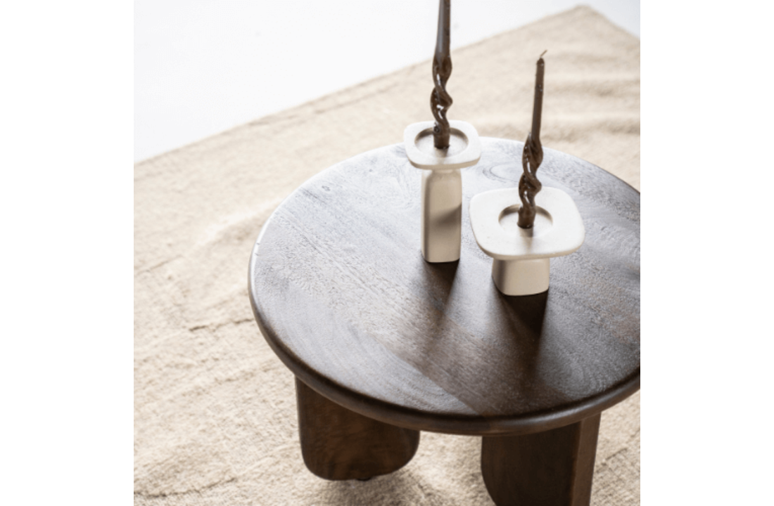 Salontafel Odin small - brown