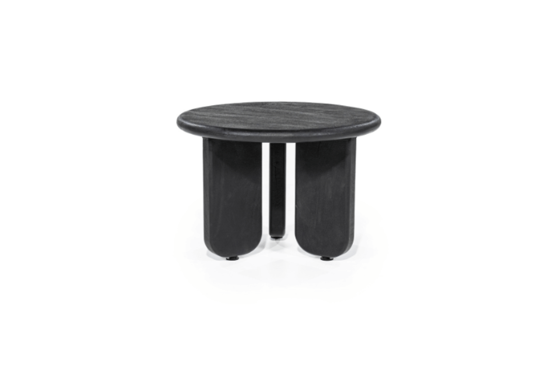 Salontafel Odin small - black