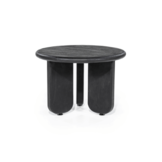 Salontafel Odin small - black
