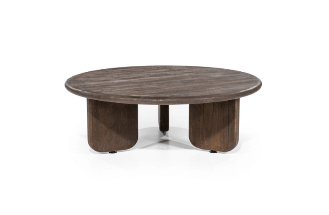 Salontafel Odin large - brown